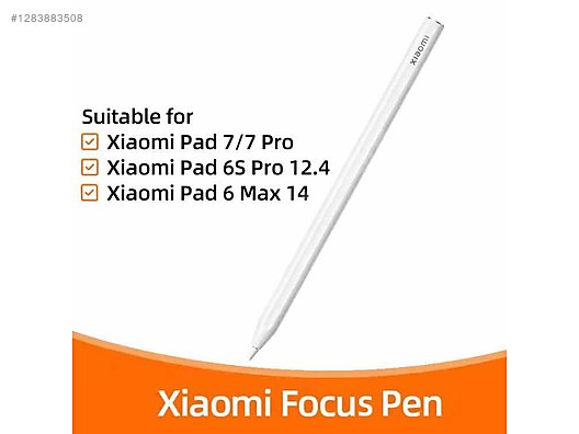 Used & Brand New Items / Computers / Accessories / Tablet & iPad Accessories / Pen