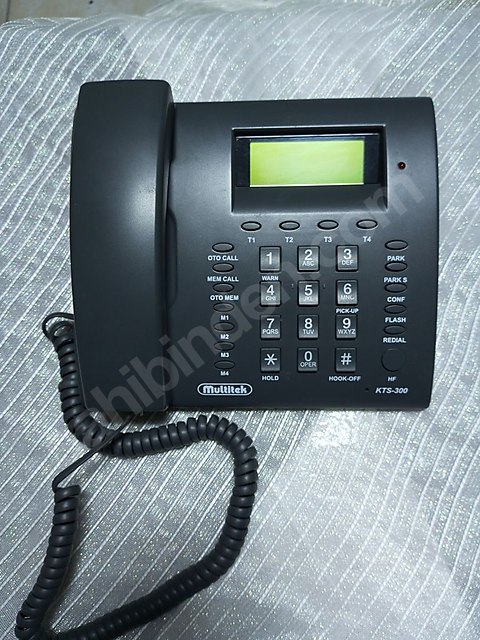 telefon santral operatör seti