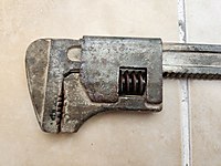 Zubi-ondo antika kurbağacık 12 inç made in spain