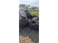 10 dönum damlama yagmurlama sulama sistemi