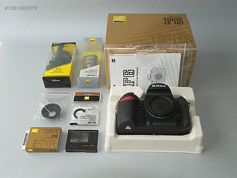35mm Filmli SLR / Nikon / 