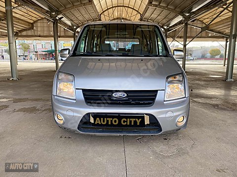 ford tourneo connect 1 8 tdci deluxe auto city den 2013 ford connect 1 8 tdci 75 lik deluxe sahibinden comda 983883579