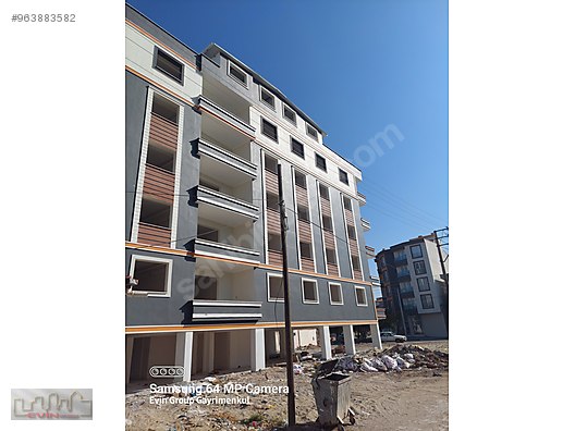 Manisa Akhisar Evin Group Gayrimenkul Emlak Ilanlari Sahibinden Com Da