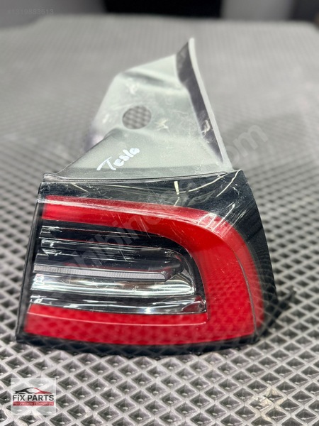 1502087 – 00 D STOP DİS SAG TESLA MODEL Y