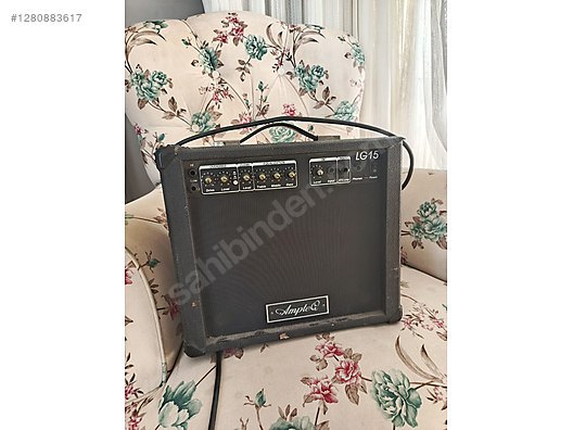 İkinci El ve Sıfır Alışveriş / Müzik / Müzik Aletleri / Telli Çalgılar / Gitar / Elektro