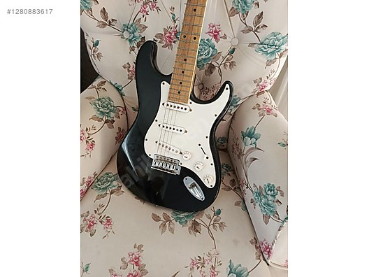 İkinci El ve Sıfır Alışveriş / Müzik / Müzik Aletleri / Telli Çalgılar / Gitar / Elektro