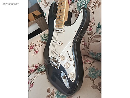 İkinci El ve Sıfır Alışveriş / Müzik / Müzik Aletleri / Telli Çalgılar / Gitar / Elektro