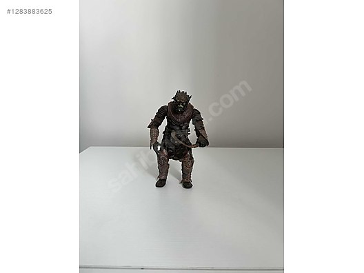 Used & Brand New Items / Toys & Hobbies / Action Figures / Movies & TV Series