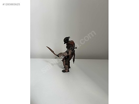 Used & Brand New Items / Toys & Hobbies / Action Figures / Movies & TV Series