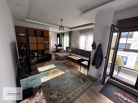 TEK YETKİLİ.SUADİYE'DE KAÇIRILMAYACAK 3+1 FIRSAT #1280883630