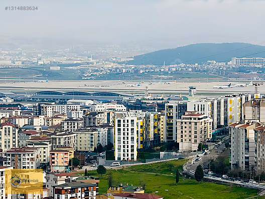 Bil emlak Yunus Kaya'dan Pendik Çamlık Mah. Eşyalı Kiralık