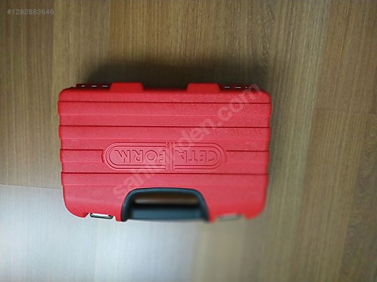 İkinci El ve Sıfır Alışveriş / Bahçe & Yapı Market / El Aletleri / Anahtar / Lokma & Cırcır