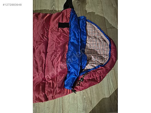 Used & Brand New Items / Sports / Nature Sports / Camping / Sleeping Bag
