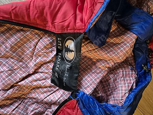 Used & Brand New Items / Sports / Nature Sports / Camping / Sleeping Bag
