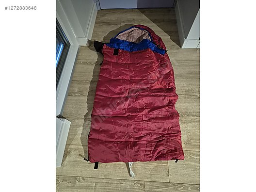 Used & Brand New Items / Sports / Nature Sports / Camping / Sleeping Bag