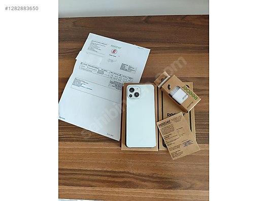 Used & Brand New Items / Cell Phones & Accessories / Cell Phones / Reeder / S23 Pro Max