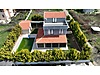 Geyikli Sahil Mevkiinde Satılık havuzlu lüx villa