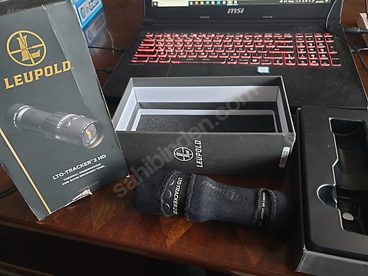 İkinci El ve Sıfır Alışveriş / Fotoğraf & Kamera / Dürbün