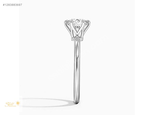 Used & Brand New Items / Jewelry / Rings / Fine Diamond