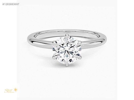 Used & Brand New Items / Jewelry / Rings / Fine Diamond