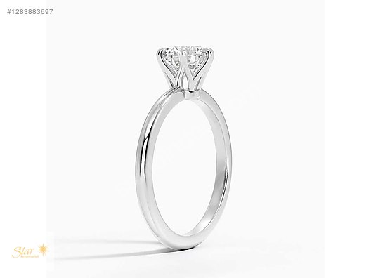 Used & Brand New Items / Jewelry / Rings / Fine Diamond