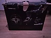 Used & Brand New Items / Gaming & Gamers Exclusive / Gaming Equipment / PC Game Racing Wheels