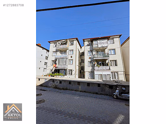 ^^AKYOL EMLAKTAN HANIMÇEŞME MAHALLESİ SATILIK 3+1 DAİRE^^ #1272883708