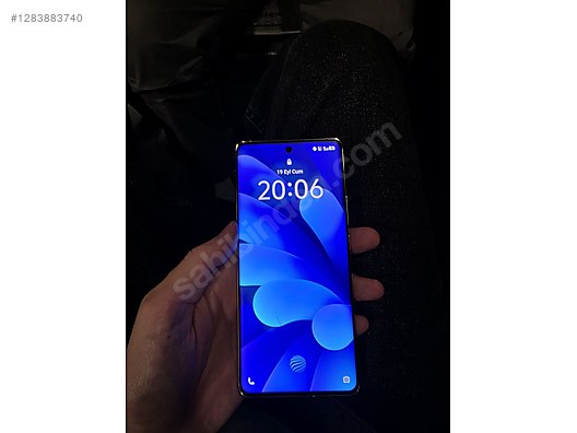 İkinci El ve Sıfır Alışveriş / Cep Telefonu & Aksesuar / Cep Telefonu / Vivo / X100