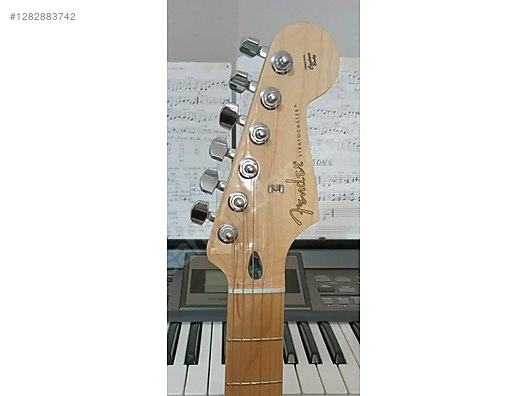 İkinci El ve Sıfır Alışveriş / Müzik / Müzik Aletleri / Telli Çalgılar / Gitar / Elektro