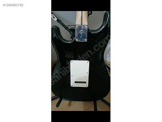 İkinci El ve Sıfır Alışveriş / Müzik / Müzik Aletleri / Telli Çalgılar / Gitar / Elektro