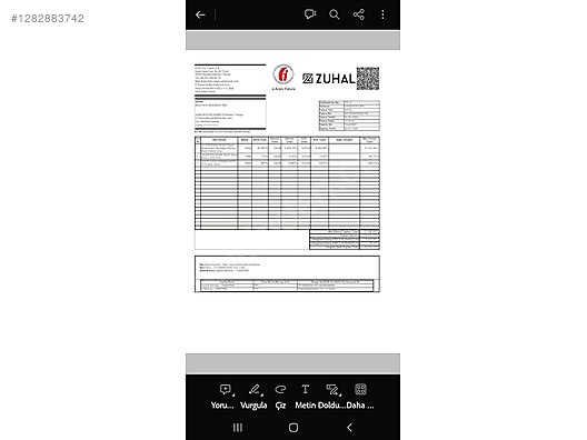 Fender Elektro Gitar