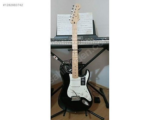 İkinci El ve Sıfır Alışveriş / Müzik / Müzik Aletleri / Telli Çalgılar / Gitar / Elektro