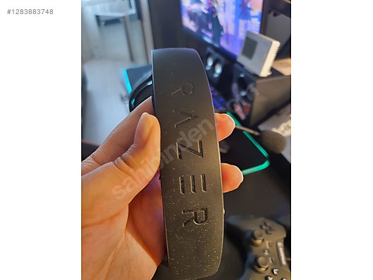 Razer barracuda x croma kulaklık - Razer Oyuncu Kulaklığı