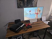 PLAYSTATİON PS3 HEN LI 60GB #1283883757