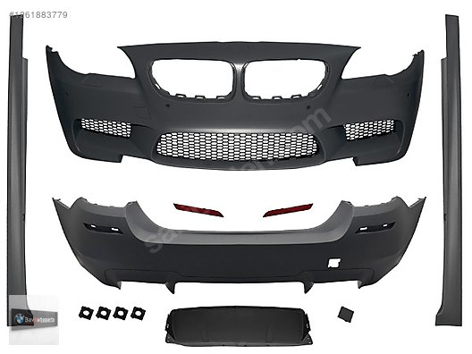 BMW F10 M5 BODY KİT TAMPON SETİ 2010-16 #1261883779