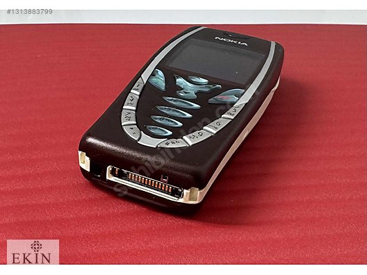 51 - 100 MB Kahverengi Nokia 7210 Cep Telefonu - 1313883799