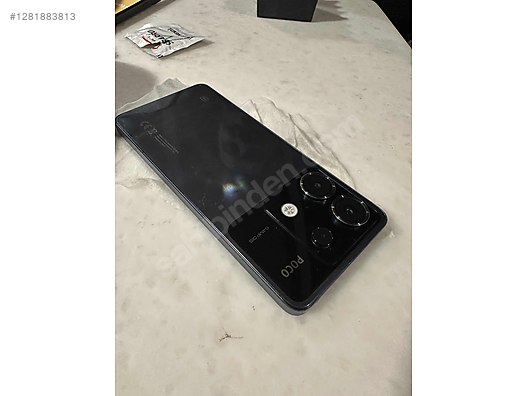 Used & Brand New Items / Cell Phones & Accessories / Cell Phones / Xiaomi / Poco X6