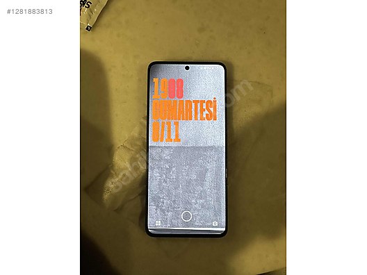 Used & Brand New Items / Cell Phones & Accessories / Cell Phones / Xiaomi / Poco X6