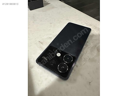 Used & Brand New Items / Cell Phones & Accessories / Cell Phones / Xiaomi / Poco X6