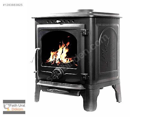 Used & Brand New Items / Garden & Home Improvement / Home Improvement / Heating / Heating Stove & Fireplace