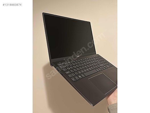 ＊＊新品DELL VOSTRO 15 5501 Core i5第10世代＊＊Office  & Business 2019付＊＊2年のオンサイト保証付＊＊② Dell / Dell Vostro 15 5501, i5, 8 GB, 1 TB sahibinden.comda