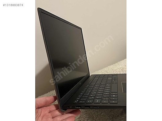 Dell / Dell Vostro 15 5501, i5, 8 GB, 1 TB sahibinden.comda Dell / Dell Vostro 15 5501, i5, 8 GB, 1 TB sahibinden.comda