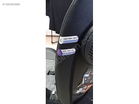 Used & Brand New Items / Mother & Baby / Transport / Child Car Seats