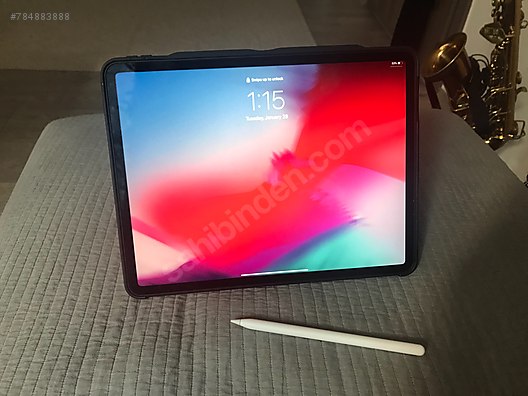 ipad pro 3 tablet modeller sahibinden