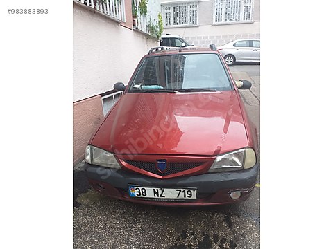 dacia solenza 1 4 rapsodie sahibinden 152000 de gorulmeye deger sahibinden comda 983883893 dacia solenza 1 4 rapsodie sahibinden 152000 de gorulmeye deger sahibinden comda 983883893