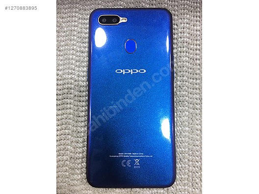 Used & Brand New Items / Cell Phones & Accessories / Cell Phones / Oppo / A5s