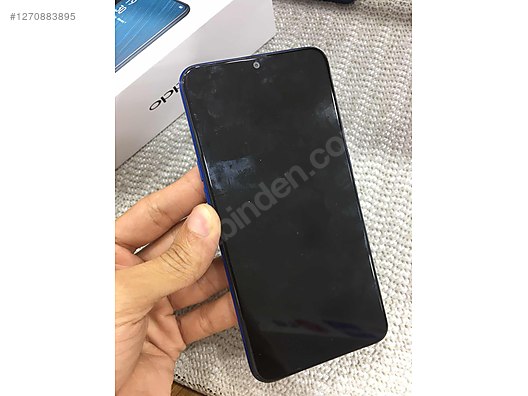 Used & Brand New Items / Cell Phones & Accessories / Cell Phones / Oppo / A5s