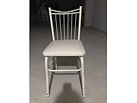 Sandalye ( Deri kaplama) #1278883896