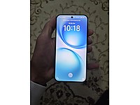 VİVO X200 FE SIFIR AYARINDA ÇOK YENİ