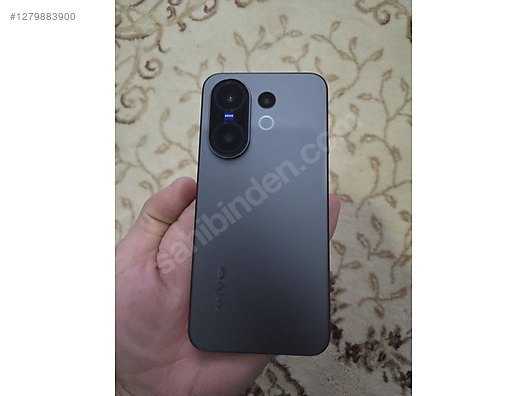 Used & Brand New Items / Cell Phones & Accessories / Cell Phones / Vivo / X200 FE